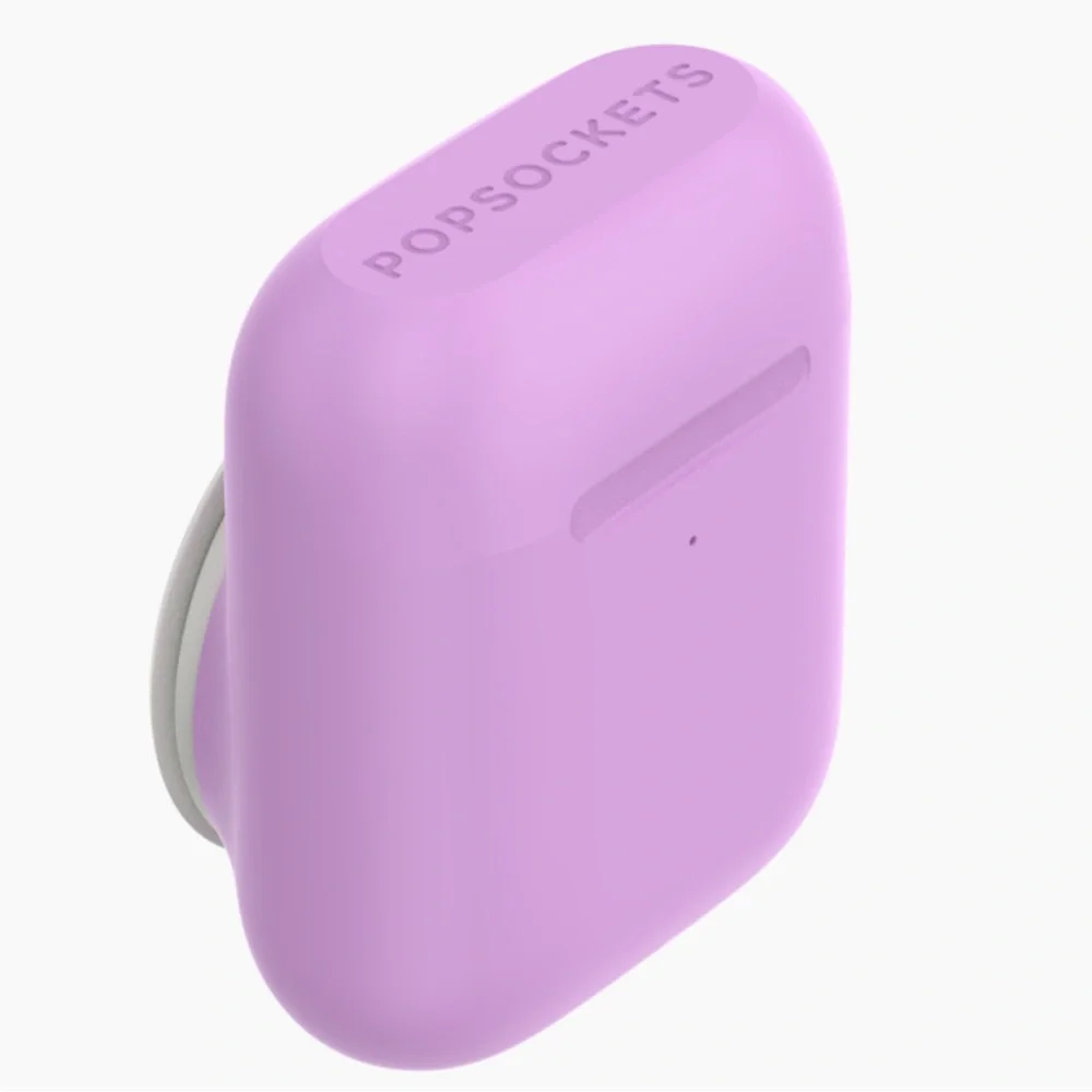 🆕 PopGrip AirPods Holder in Iris Purple (2 Available!)